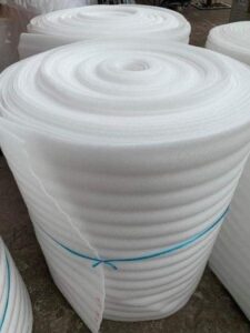 xốp foam