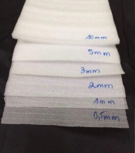 xốp foam