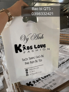 Túi Quai Hạt Xoài
