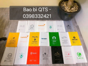 Túi Quai Hạt Xoài