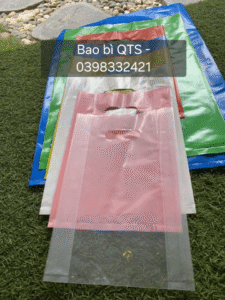 Túi quai hạt xoài giá rẻ tận xưởng