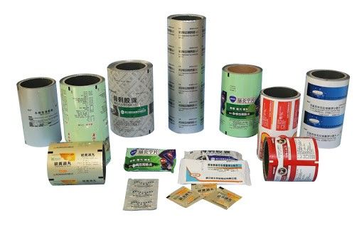 Mảng ghép phức hợp: Giải pháp đóng gói đa lớp hiện đại