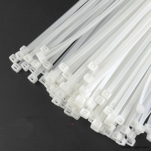 Dây thít nhựa - Kết nối bền bỉ, chịu lực vượt trội