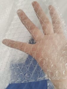 xốp nổ chống sốc