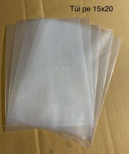 Túi Nilon Giá Rẻ