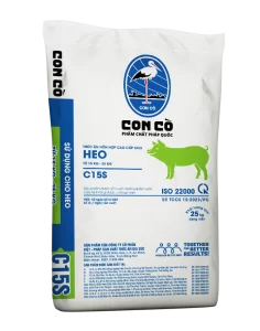 bao cám cò