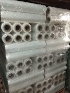 màng pe giá tận xưởng