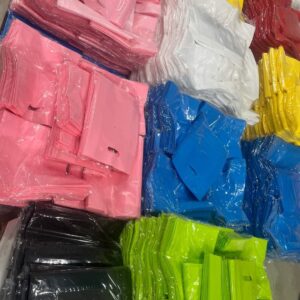 Túi Quai Hạt Xoài