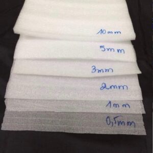 xốp foam