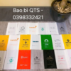 Túi quai hạt xoài
