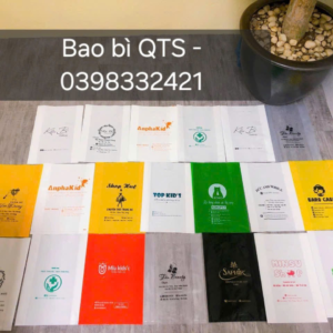 Túi quai hạt xoài