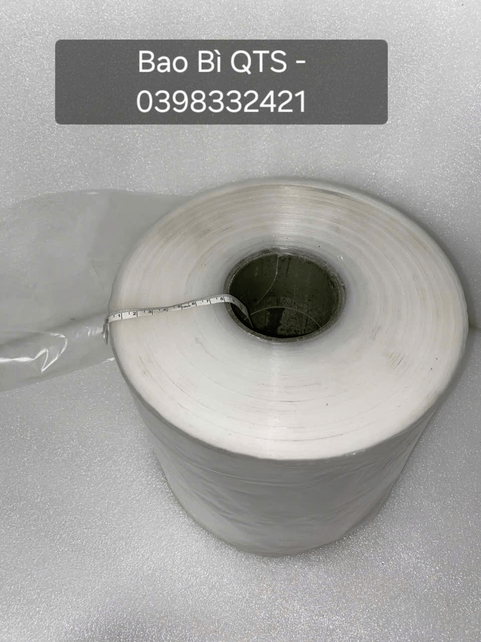 Màng co nhiệt PE