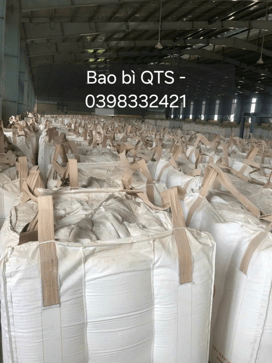 Bao Jumbo