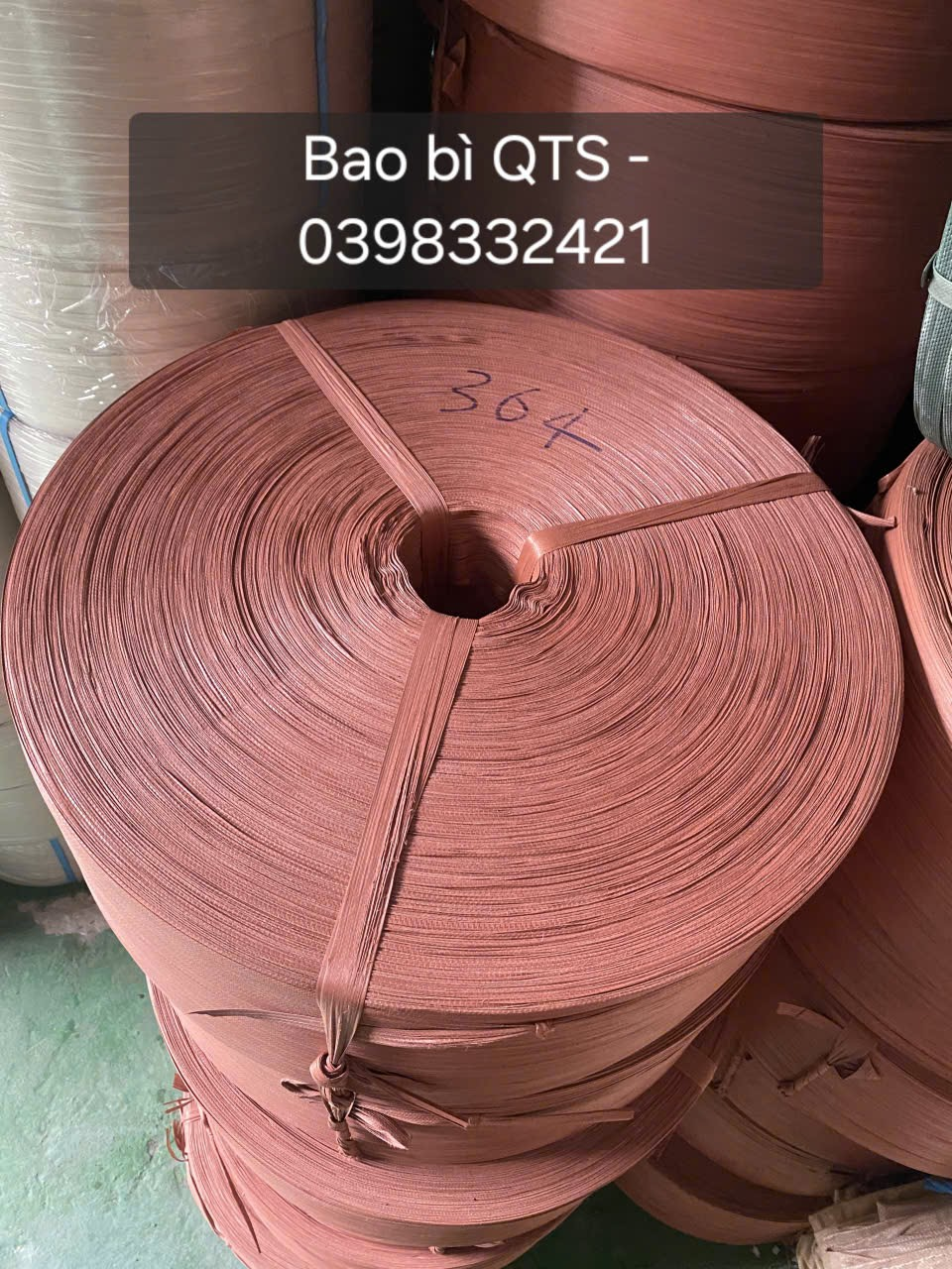 Dây bẹ