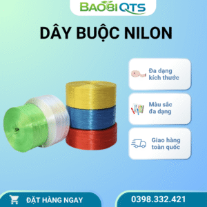 Dây Nilon Buộc Hàng