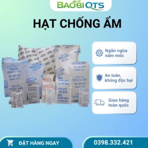 Hạt Chống Ẩm