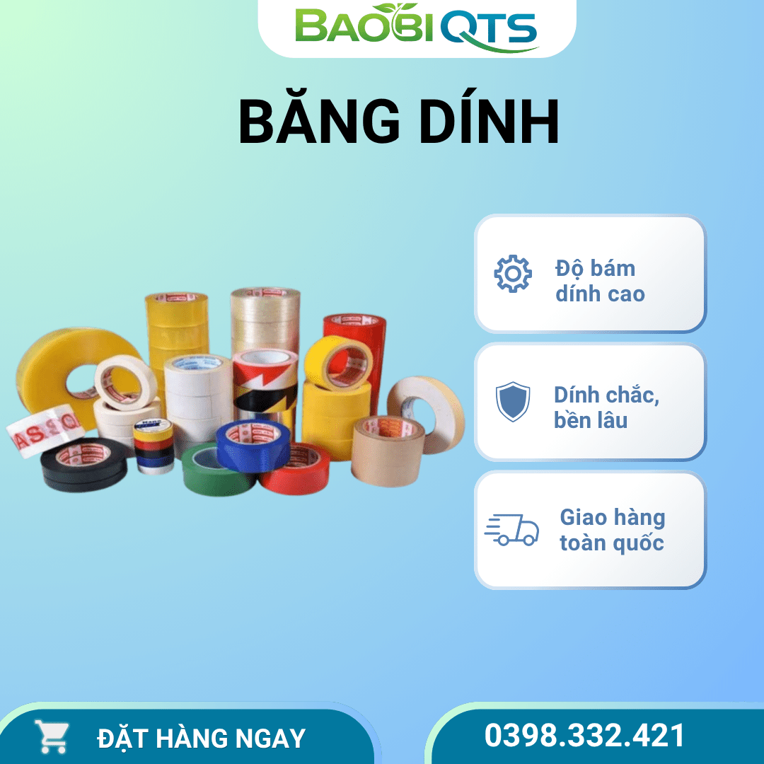 Băng Dính