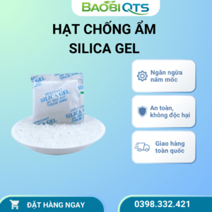Hạt Chống Ẩm