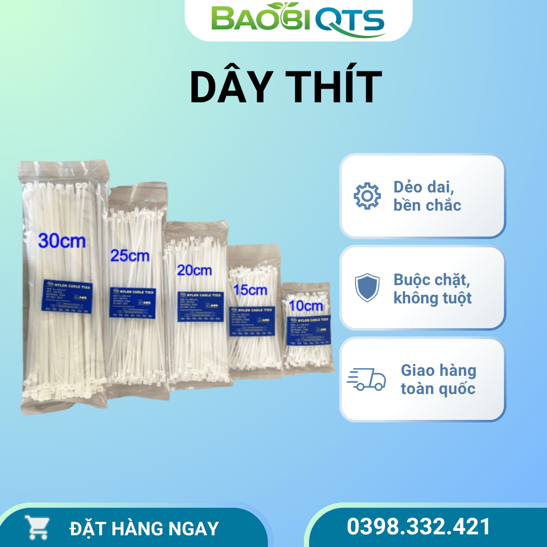 Dây Thít