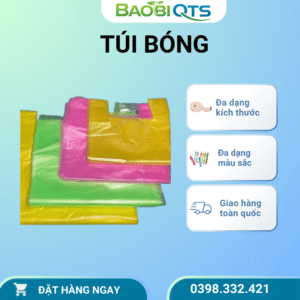 Túi Bóng