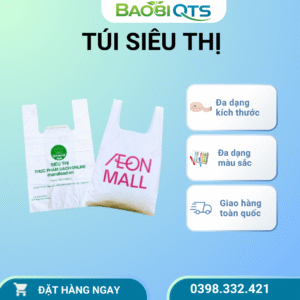 Túi Siêu Thị