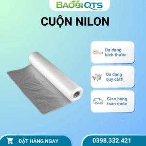 Cuộn Nilon