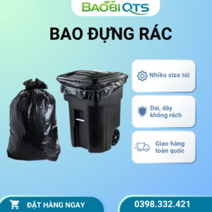 Bao Rác Đen