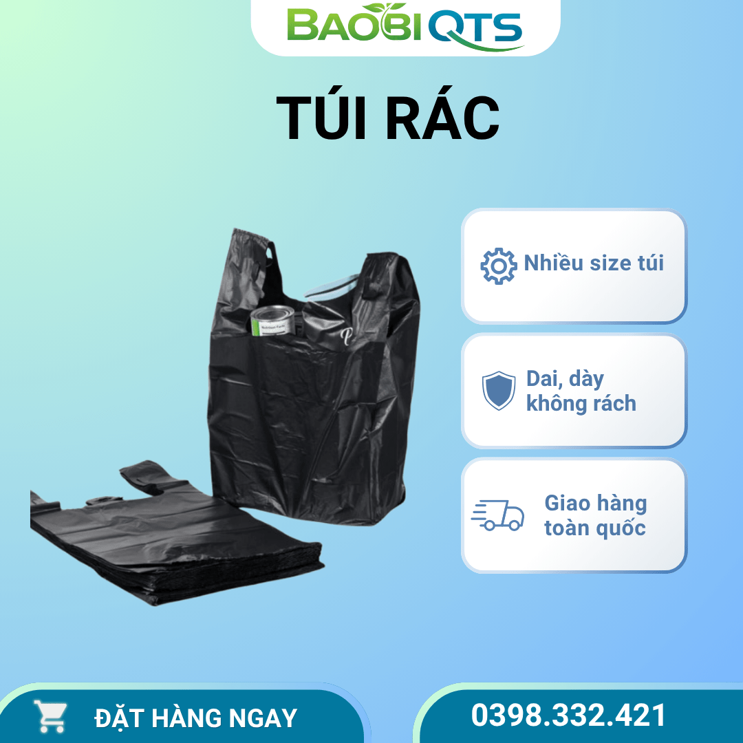 Túi Rác