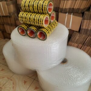 xốp nổ chống sốc
