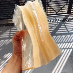 Màng Co Nhiệt PVC