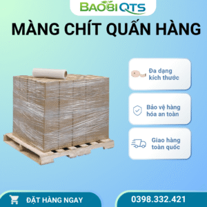 Màng Chít Quấn Hàng