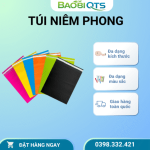 Túi Niêm Phong
