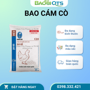 Bao Cám Cò