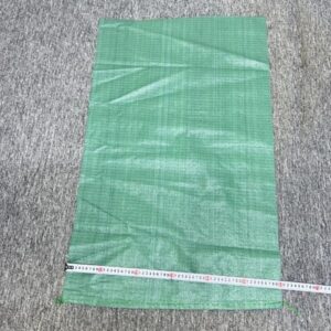 bao tải dứa xanh
