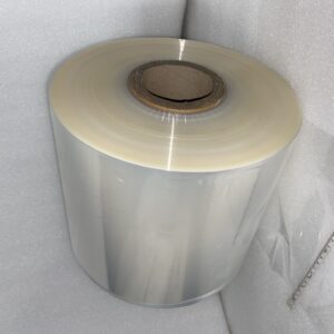 màng co nhiệt pof