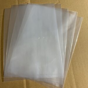 Túi Nilon Giá Rẻ