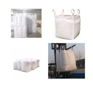 sản xuất bao jumbo theo yều cầu