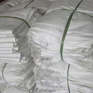 bao Tải trắng
