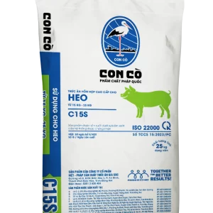 bao cám cò