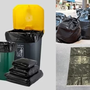 bao đựng rác công nghiệp