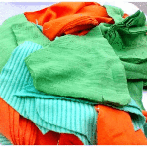 giẻ lau cotton