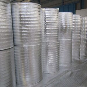 xốp tráng bạc