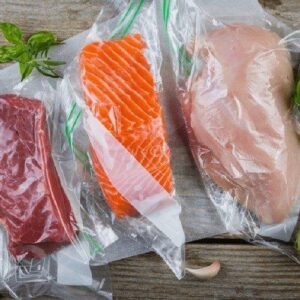 Túi Hút Chân Không