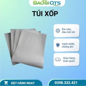 Túi Xốp