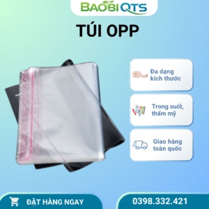Túi OPP