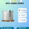 Bao Jumbo 500Kg
