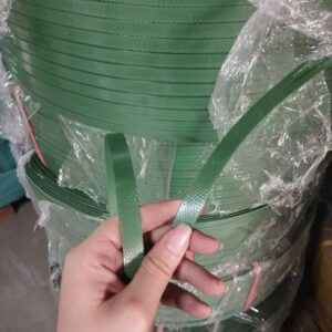 dây đai nhựa pet