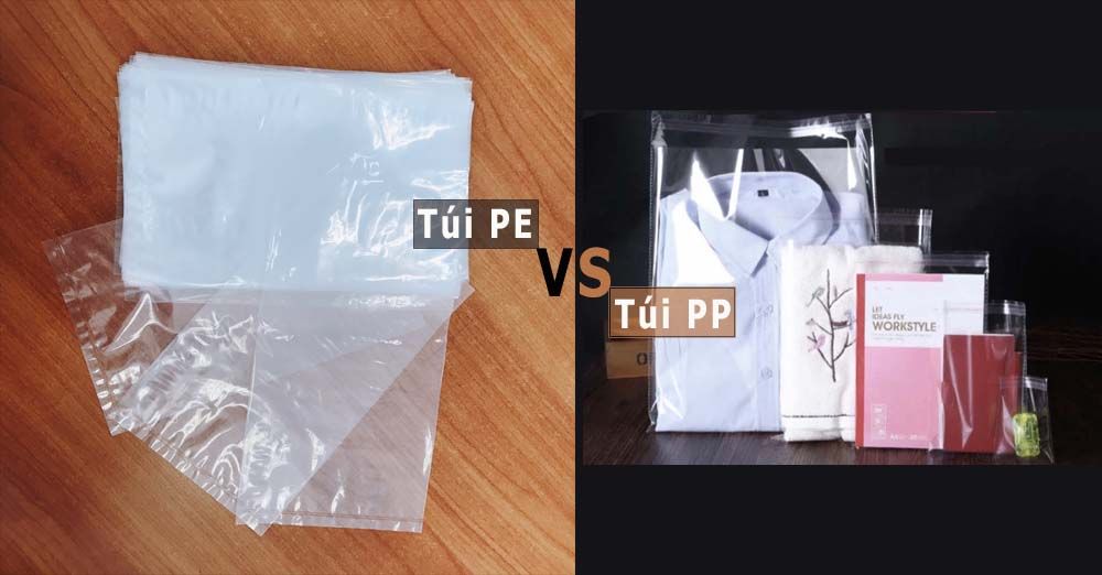 HDPE và LDPE